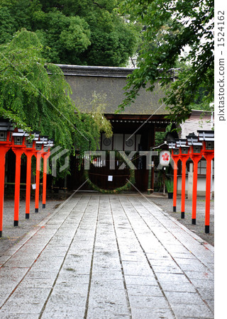 Chinowa檢票口 1524162