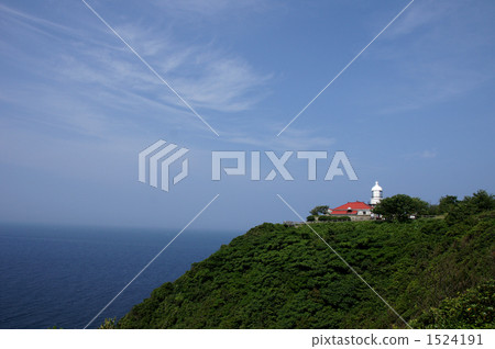 三浦大阪燈塔 1524191
