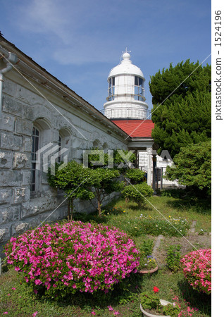 三浦大阪燈塔 1524196