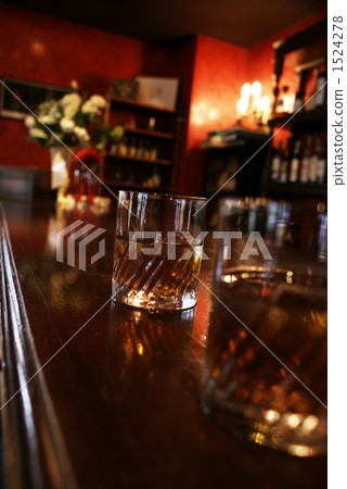 酒吧的一個框架 酒吧的一個框架 1524278