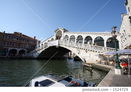 built of stone, venetian, venice 1524729