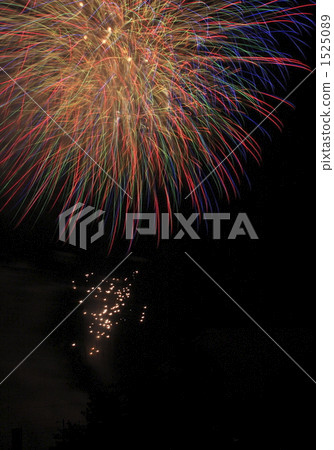 skyrocket, Fireworks Display, display of fireworks 1525089