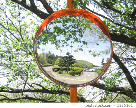 鏡子世界 1525161