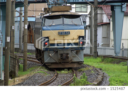 Model EF66 1525487