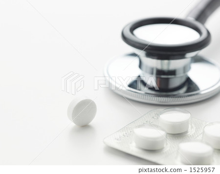 Medicine · Stethoscope · Medical 1525957