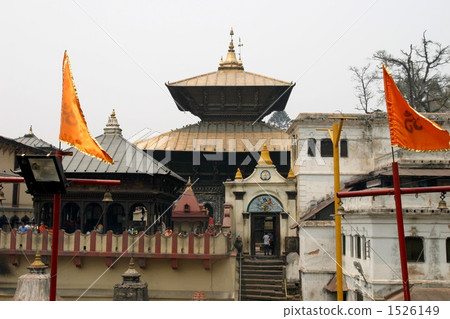 Pashupatinath 1526149
