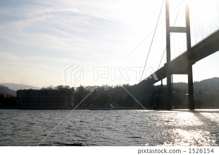 Bosphorus Ohashi 1526154