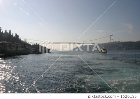 Bosphorus Ohashi 1526155