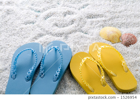 夏天的形象 1526954