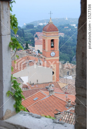 cote d'azur, the French Riviera, street 1527386