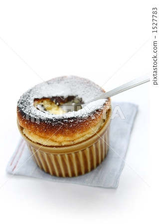 香草蛋奶酥 1527783