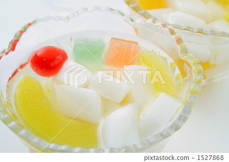甜杏仁 杏仁豆腐 甜品 1527868