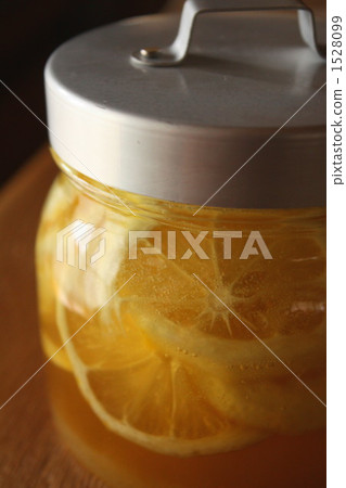 蜂蜜檸檬 蜂蜜檸檬 1528099