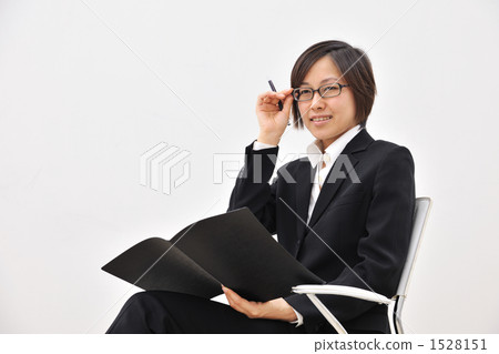 a businesswoman, ol, business woman 1528151
