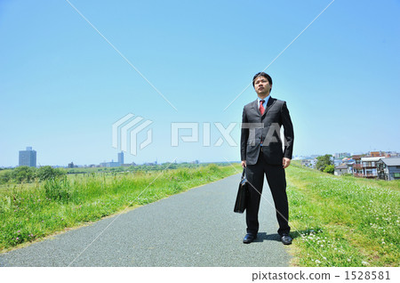 businessperson, employee, office worker 1528581