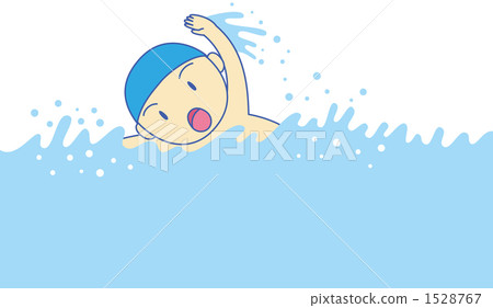 游泳男子水壹岐 游泳男子水壹岐 1528767