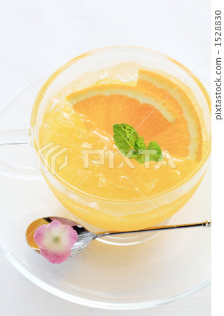 橙色Jure II 1528830