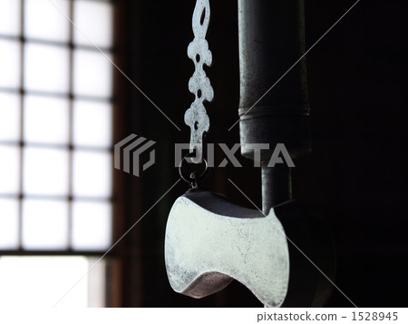 Old private house free key 1528945