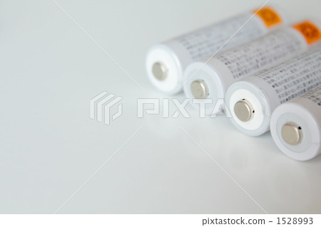 可充電電池 1528993