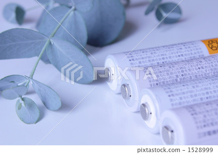 Rechargeable battery Rechargeable battery 1528999