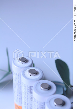 Rechargeable battery Rechargeable battery 1529030