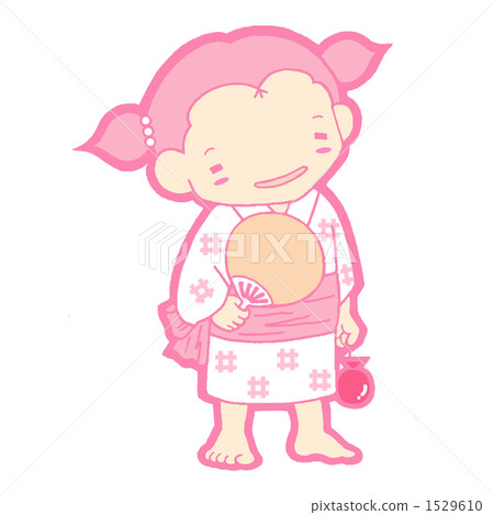 Yukata Yukata 1529610