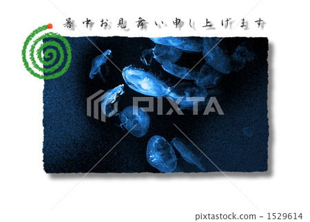 漂流水母 1529614