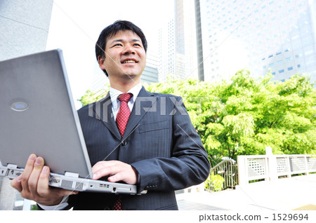businessperson, employee, office worker 1529694