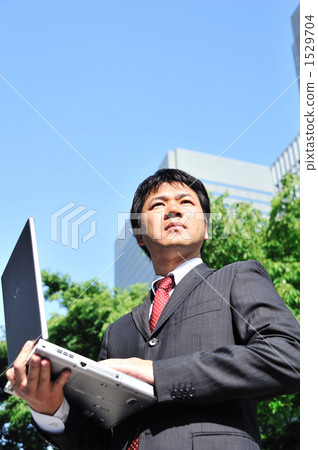 businessperson, employee, office worker 1529704