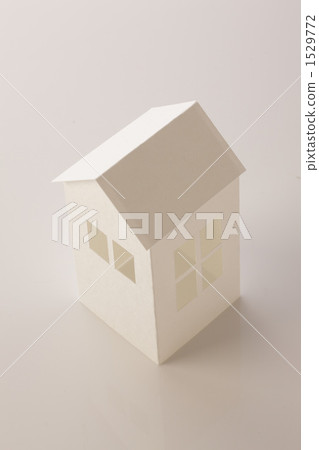 三維圖的房子 三維圖的房子 1529772