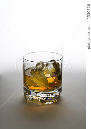 玻璃 威士忌 玻璃杯 1530526