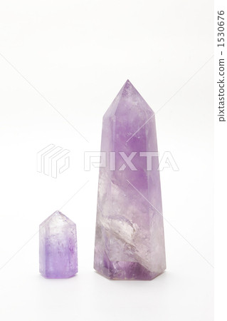 Amethyst Power Stone 1530676