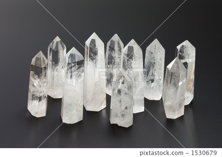 水晶點 水晶點 1530679