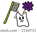 Toothpaste 1530733