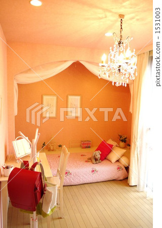 Children's room Children's room 1531003