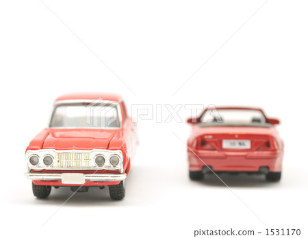 微型車 微型車 1531170