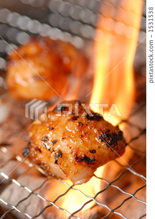 烤激素 烤激素 1531538