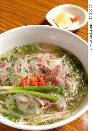 pho, vietnamese food, chicken 1531695