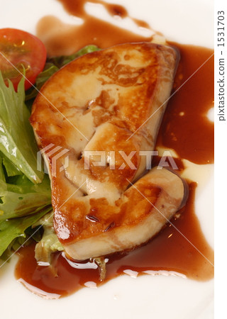 鵝肝醬 鵝肝醬 1531703