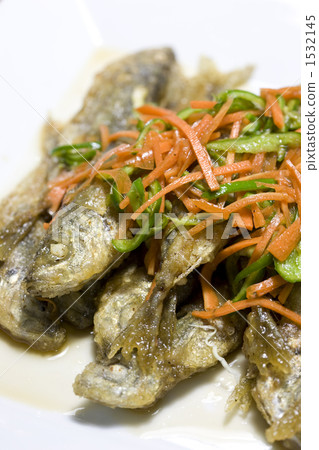  Nanban pickled mackerel 1532145