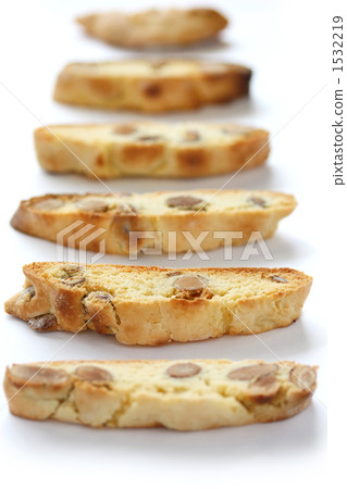 Biscotti，Kantucci 1532219