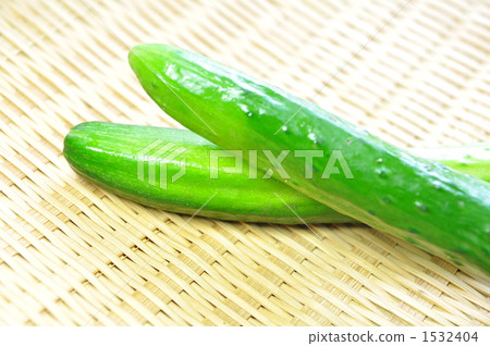Cucumber Cucumber 1532404