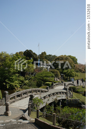 Suizenji Suizenji 1532638