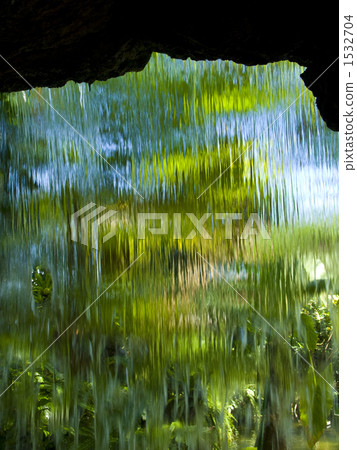 Water curtain Water curtain 1532704