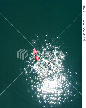 Kayak Kayak 1532909
