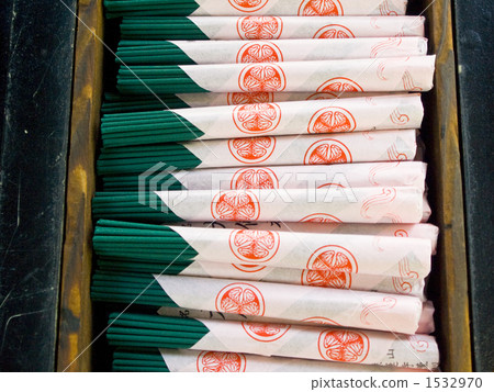 Incense sticks 1532970