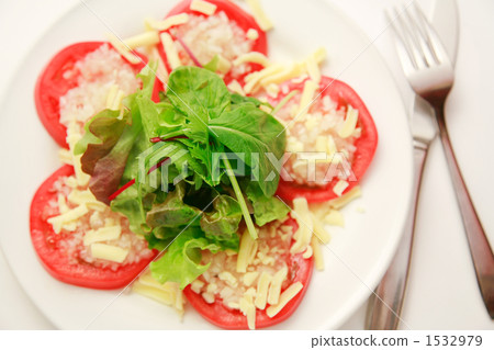 番茄沙拉 番茄沙拉 1532979
