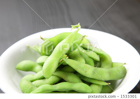 毛豆 毛豆 1533301