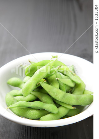 毛豆 毛豆 1533304