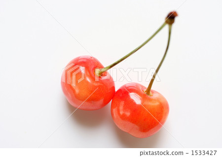Cherries 1533427
